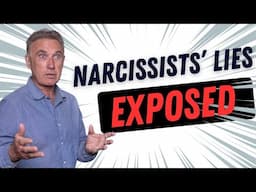 How to Recognize a Narcissist's Lies #narcissist #couplestherapy #marriagehelp