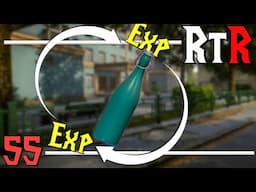 Let's Make 142,949 Exp! | Escape From Tarkov: Rags to Riches [S12Ep55]