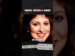 Drew Peterson's ex-wife was MISSING!