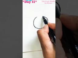 💖Day 11💖 #100daysdrawingchallenge #cute drawings #kawaiidrawing #drawingtutorial #drawingchallenge