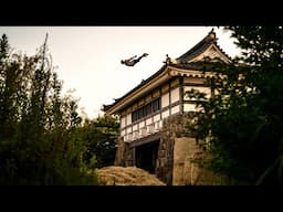 Is the LEAP OF FAITH possible in real life?