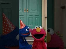 We Live on Sesame Street!