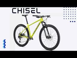 Should You Do It? $2,399 for SPECIALIZED CHISEL COMP Hardtail Mountain Bike (2025) // Buyer's Guide