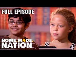 15 Children Face Human Body and Memory Challenges (S1, E2) | Child Genius | Full Ep.
