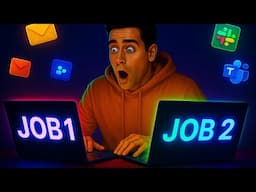 Easiest Remote Jobs for OverEmployment