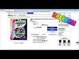 What's New With Beyblade?! 🤔