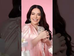Meet your new fav gem… @KAYALI KITTEN MUSK | 41! 😻✨