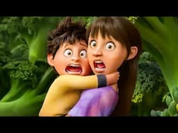 In Your Dreams - Official Trailer (2025)