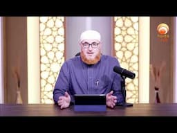 Ask Huda Apr 29th 2025 #live #hudatv