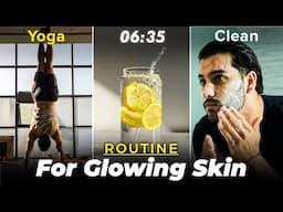 You’re Wasting Your Skincare – Fix These 5 Morning Mistakes