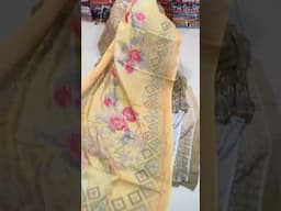 vip jom jom cotton collection.