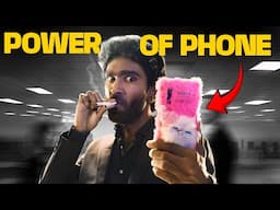 Unknown Power of Phone| Real Strategies| Tamil