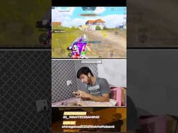 The Unexpected Clutch Moment??? #ytshorts #gaming #shorts #shortsfeed