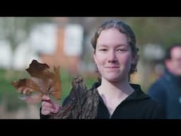 Shedding Light on Nature Recovery