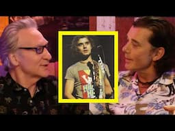 Gavin Rossdale on What Made the 90s so Special | Club Random