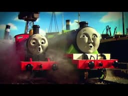 Thomas, You’re The Leader (Geek Music Cover)