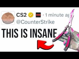 THE TRUTH BEHIND NEW CS2 PRICES..