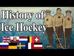 The Good Old ‘European’ Game?
