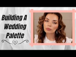 SHOP MY EYESHADOW STASH: The Perfect Wedding / Bridal Palette