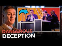 These Christian Leaders Are Doing Something INCREDIBLY Damaging