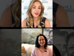 Have questions about Menopause, Hormone Replacement Therapy, or Women’s Health?🥵 🎙️Tune into the
