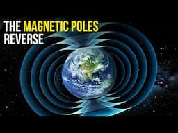 What the Impending Magnetic Pole Shift Will Mean for Earth!