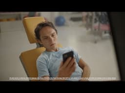 If Your Workout Worked Like Wealthfront...