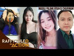 SINUGOD SA INUMAN DAHIL SA SELOS?!