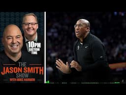 Jason Smith: Knicks Interviewing Mike Brown Is Where They Should've Started Calling