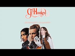 A Change is as Good as a Rest with UK Actors Varada Sethu and Faye Marsay | Get Hooked Podcast