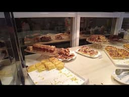 Hotel Céu em Palmas no Tocantins video atualizado de 2025 o café da Manhã é bom #jalapão #hotel