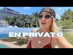FRÅN MIAMI TILL EN PARADISÖ I BAHAMAS!