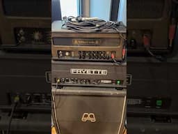 Pop-Up Guitar Recording Studio!