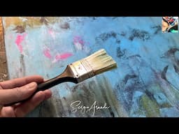 Creating Unique Art With Unexpected Techniques