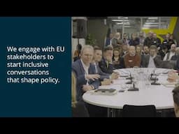 About the Euractiv Advocacy Lab
