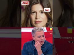 Elba Marcovecchio imaginó cómo hubiese reaccionado Lanata tras el fallo contra Cristina Kirchner