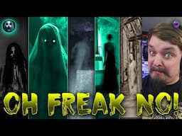 SCARIEST Hospital and Morgue Footage that will TERRIFY You! | REACTION