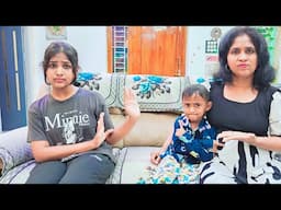 You are not my Sister | Moral stories | comedy video | funny video | Prabhu sarala lifestyle