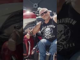 From MKE With Love. - Built on Legacy: MKE's Iconic Dealerships | Harley-Davidson Homecoming #Shorts