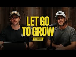 Finding Purpose in Every Chapter of Life with Pete Hixson | The Nick Bare Podcast 125