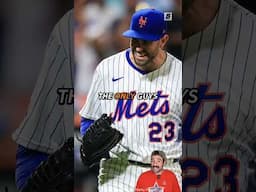 This Is MLB's Most UNDERRATED Starter! ⚾ #shorts