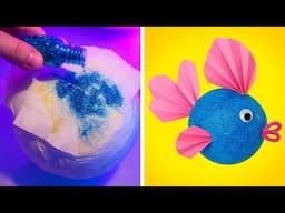 Cool Crafts to Entertain you When you are Bored