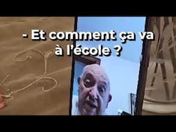 "Le pape a fait un appel vidéo avec mon neveu" : le témoignage émouvant de Don Patane, proche ...