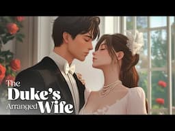 The Duke's Arranged Wife ❤️ 1850s | Sims 4 Love Story