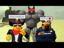 DEAD RAILS ROBLOX FUNNY MOMENTS (MEMES)