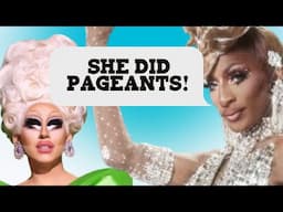 |Look At Huh Throwback:Jaida On  Trixie Mattel BEFORE Drag Race,