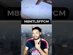 Now FORGET Your Address PLEASE, INDIA Launches UNBELIEVABLE DIGIPIN! Genius Idea #shorts