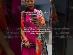 Is South Africa Safe???