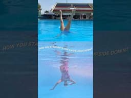 If I will have a $ every time I hear this quotation #artisticswimming #synchronizedswimming