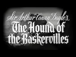 Hound of the Baskervilles